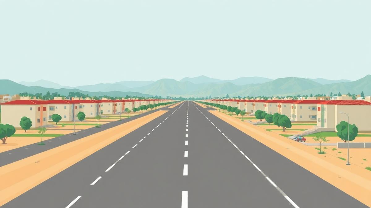 ایچ-10 اسلام آباد کے رہائشی مکانات اور پلاٹس کی تصویری عکاسی
